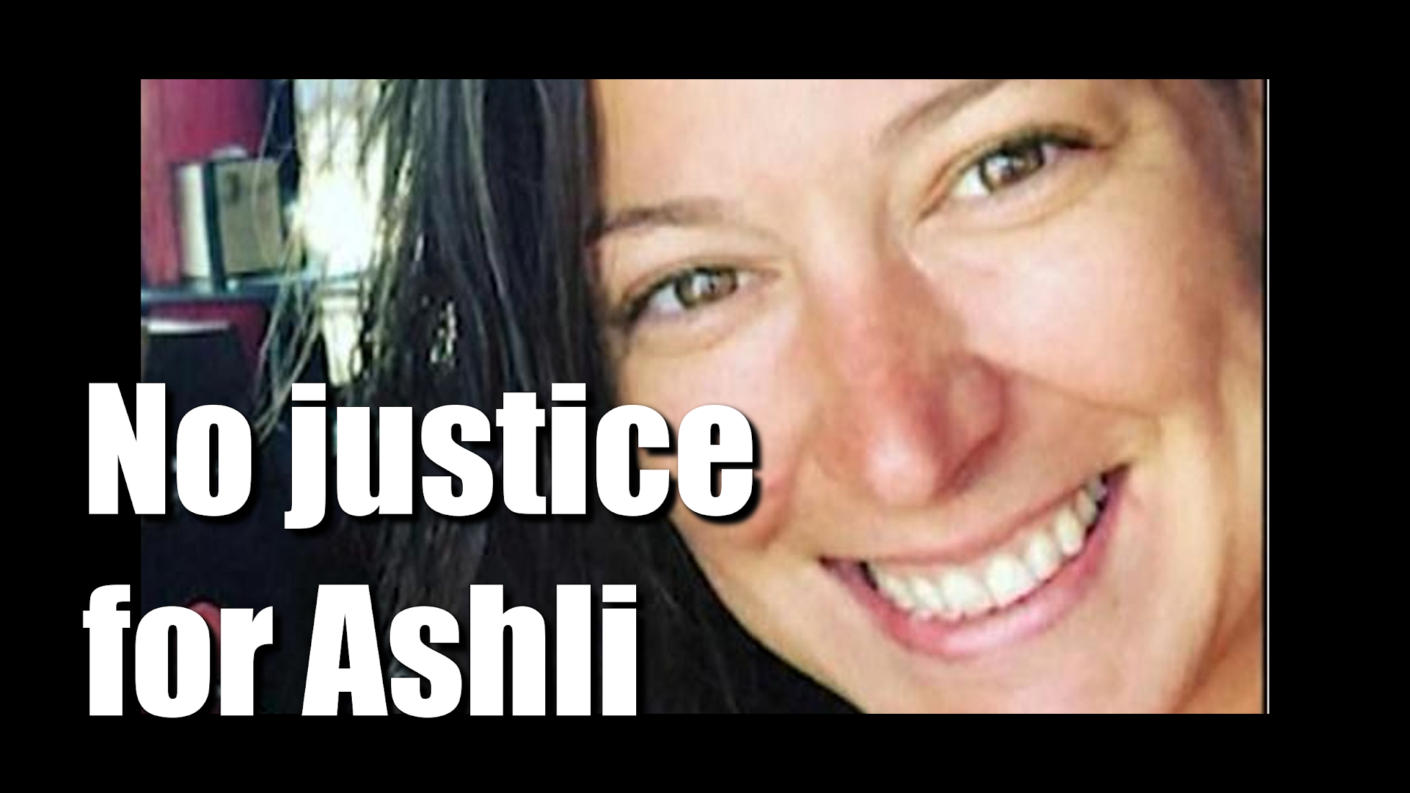 Cop who shot Ashli Babbitt will not be prosecuted DailyKenn