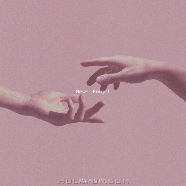 DMTN – Never Forget – Single