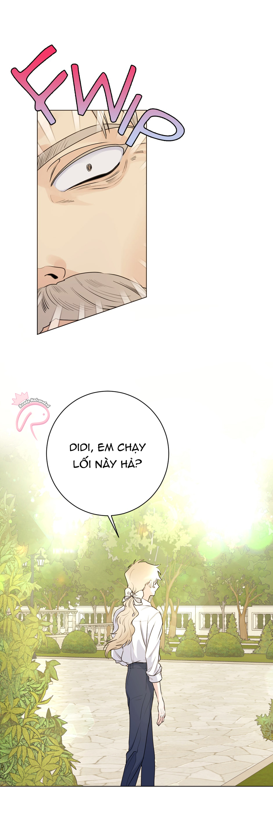 Đọc truyện CON RỐI CỦA NGÀI HẦU TƯỚC - Chapter 17