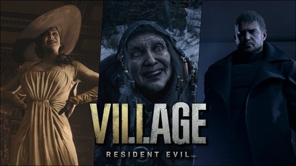 الإعلان رسميا عن حدث بث مباشر جديد للعبة Resident Evil 8 Village في هذا الموعد