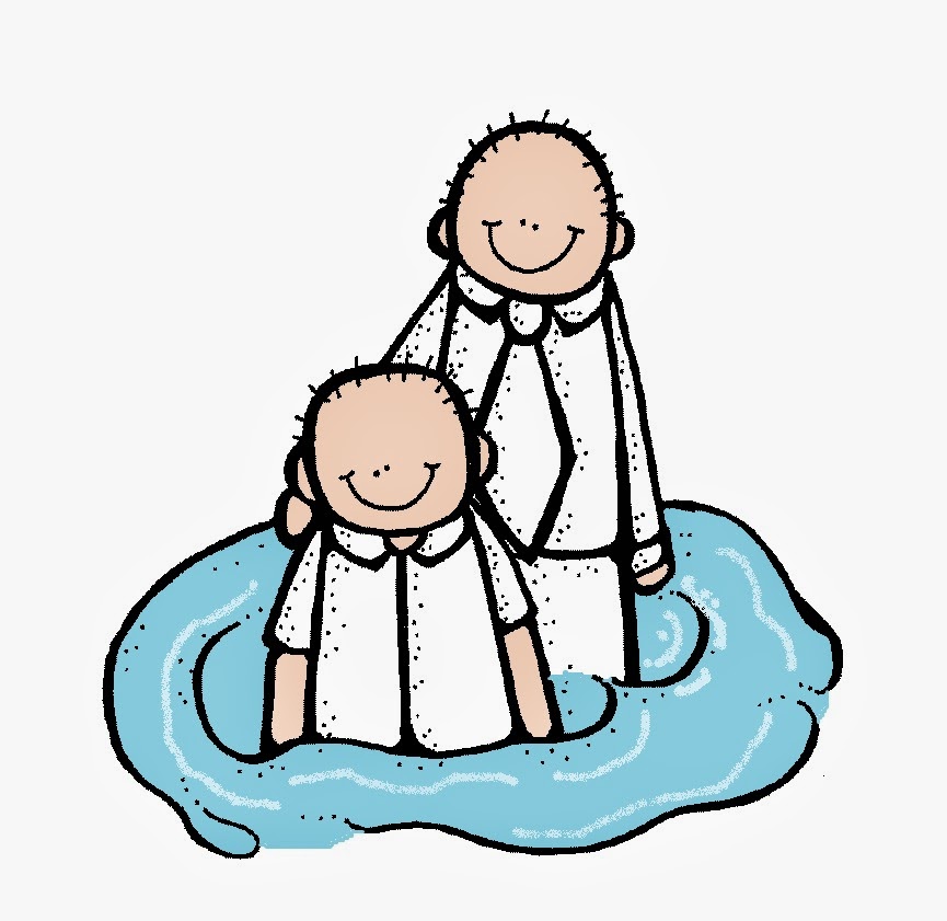lds clipart boy and girl - photo #20
