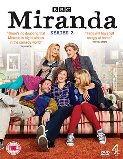 Miranda [3ª Temp][2009][Dvdrip][Ing/Subt/Cast][300MB][08/08][Comedia][1F] Miranda%2B3_500x650