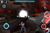 N.O.V.A. 3 - Near Orbit Vanguard Alliance v1.0.7 Apk + Data Android