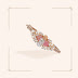 Diamond bracelet bangles