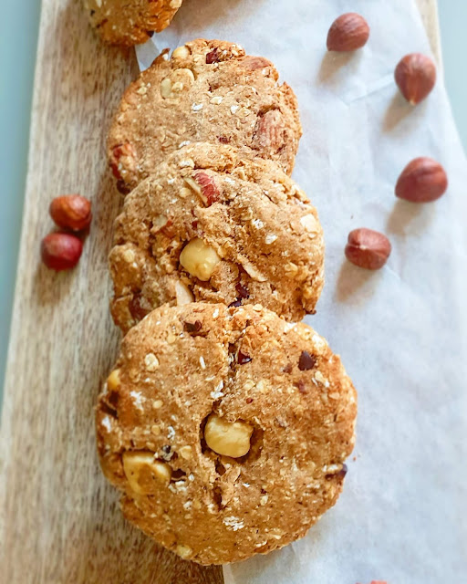 BISCUITS AU POIVRE TIMUR DE SICHUAN