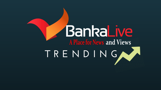 banka live