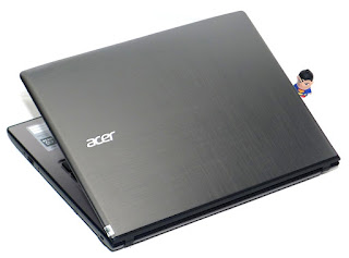 Laptop Gaming ACER E5-476G Core i5 Gen.8