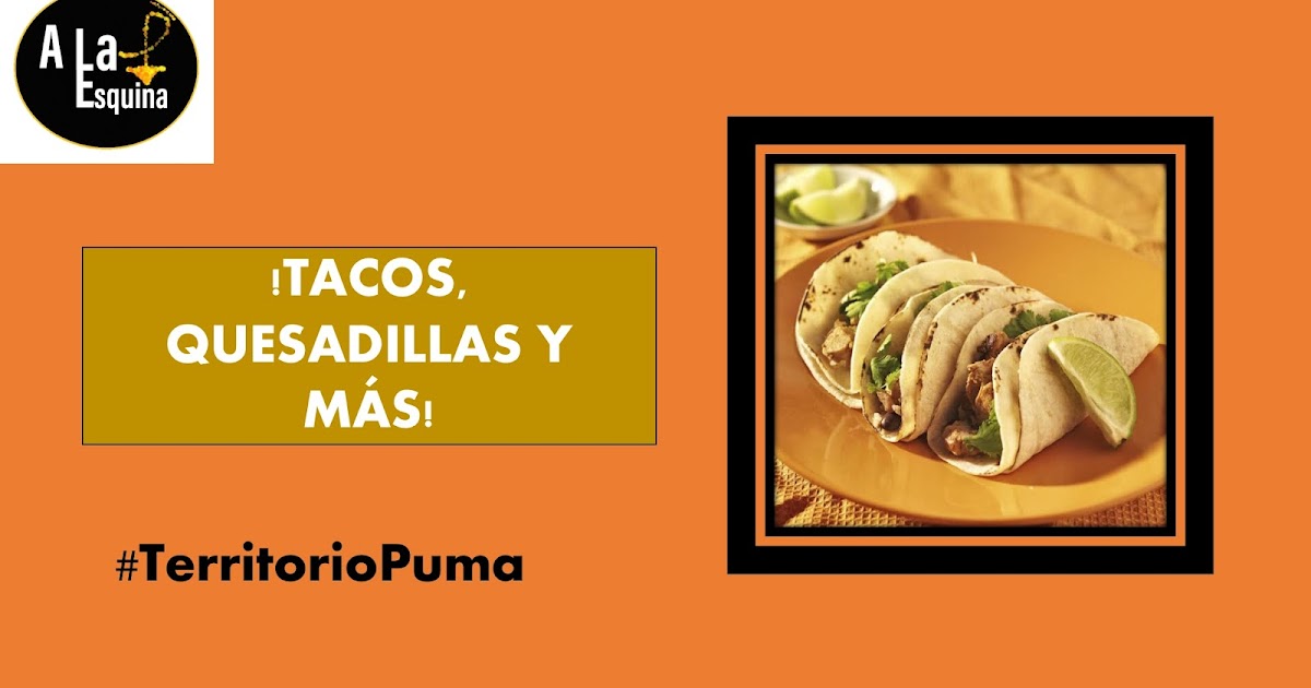 TACOS DON PEPE (La taquiza)