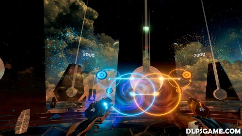 Audica   Download game PS3 PS4 PS2 RPCS3 PC free - 32