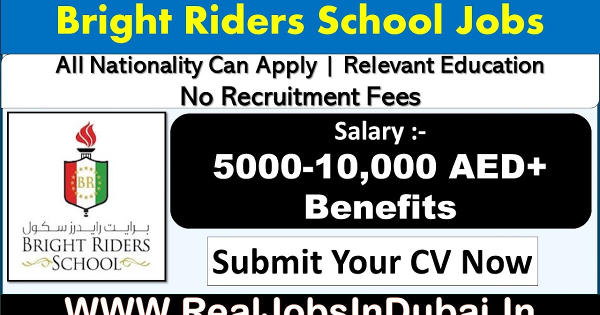 Teaching Jobs In Abu Dhabi & Dubai 2020