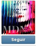 Madonna en Instagram