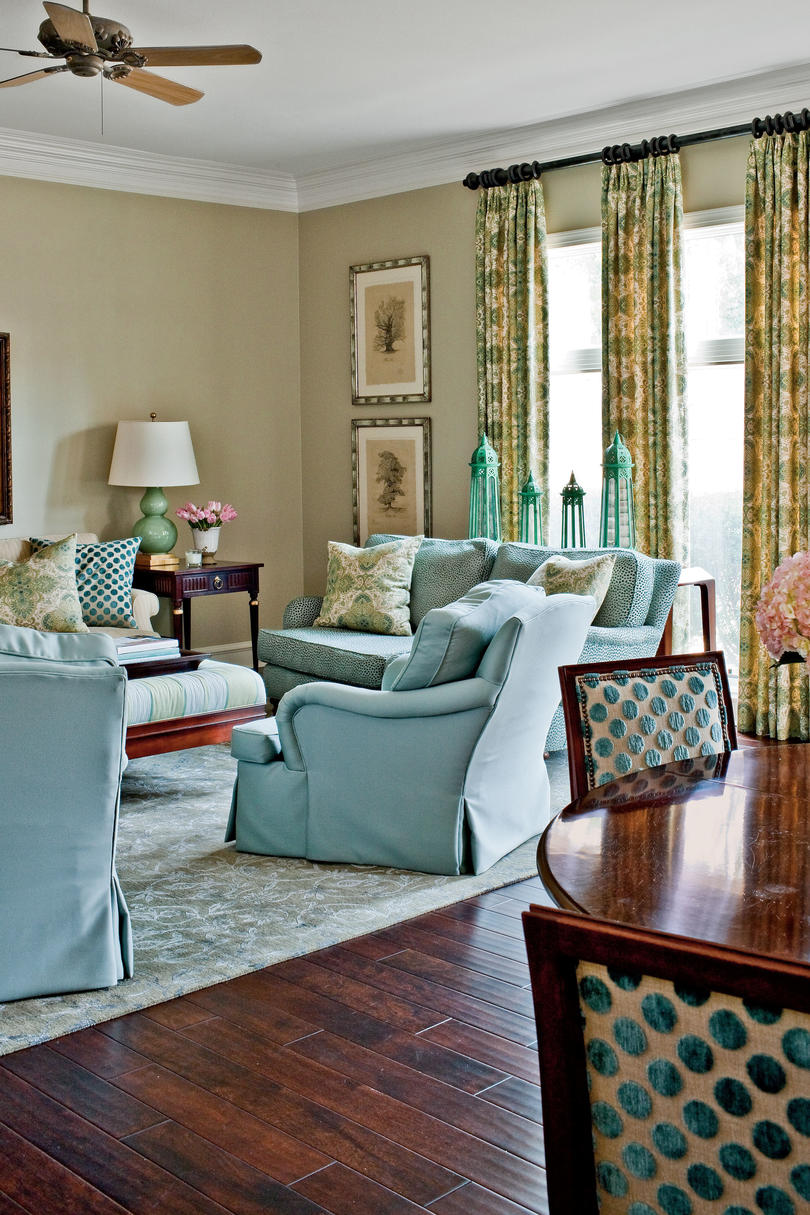 24 Best Of southern Living Decorating Ideas Living Room images of