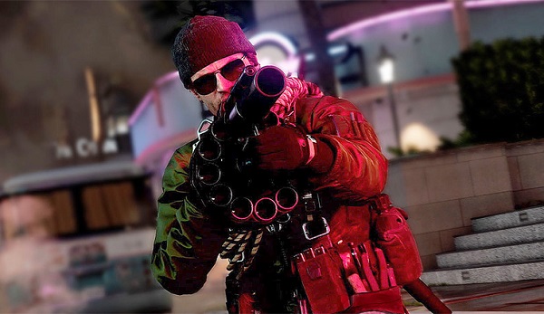 الكشف عن العرض الرسمي بالفيديو لطور اللعب الجماعي للعبة Call of Duty Black Ops Cold War 