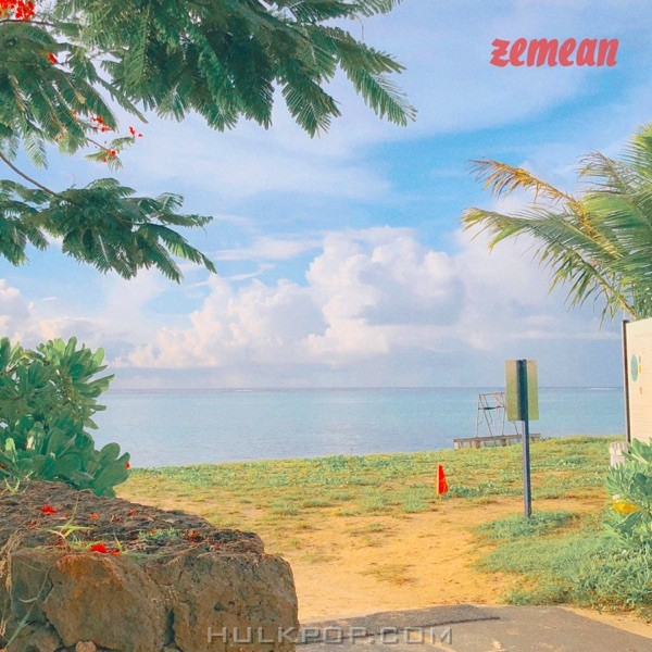 zemean – You’re Pretty – Single