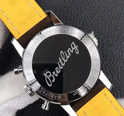 Breitling Top Time Limited Edition montre replique