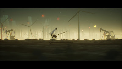 The Plane Effect Game Screenshot 3