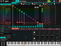 Tracktion F.'em Synth v1.1.6 for Windows