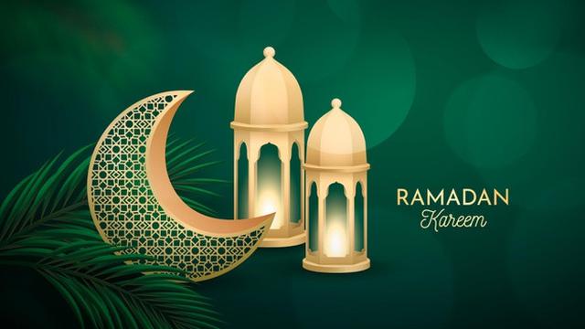 Ramadhan Sebagai Syahrul Maghfirah Umat Muslim