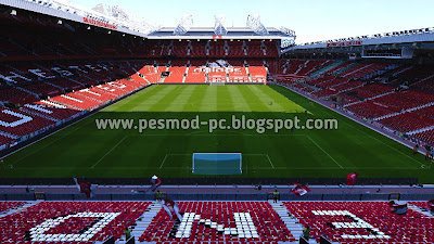 Pes 2021 Crowd Disabler Tools By Furkan6141
