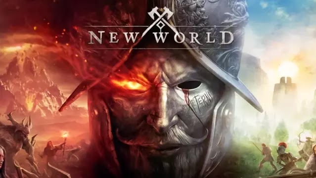 New World game