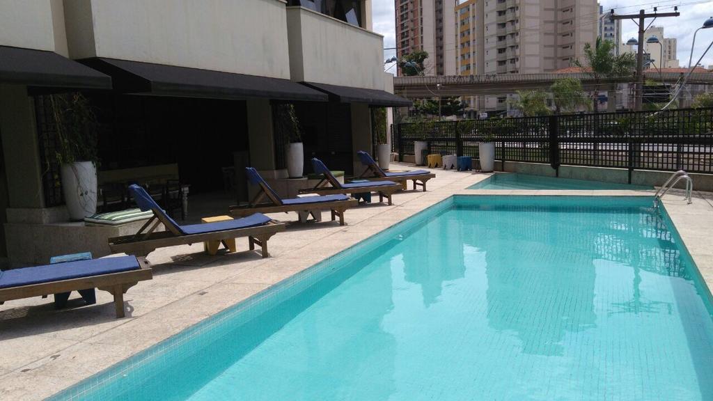 Hotels in Brazil Monreale Hotel Classic Campinas