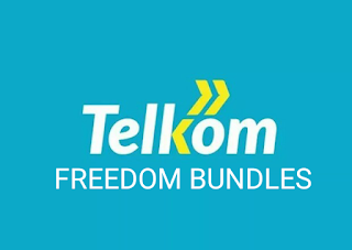 Telkom freedom bundles