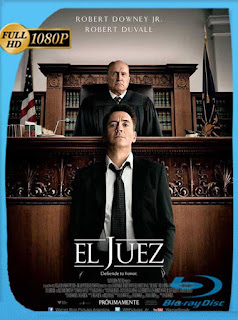 El juez (The Judge) (2014) HD [1080p] Latino [GoogleDrive] DizonHD