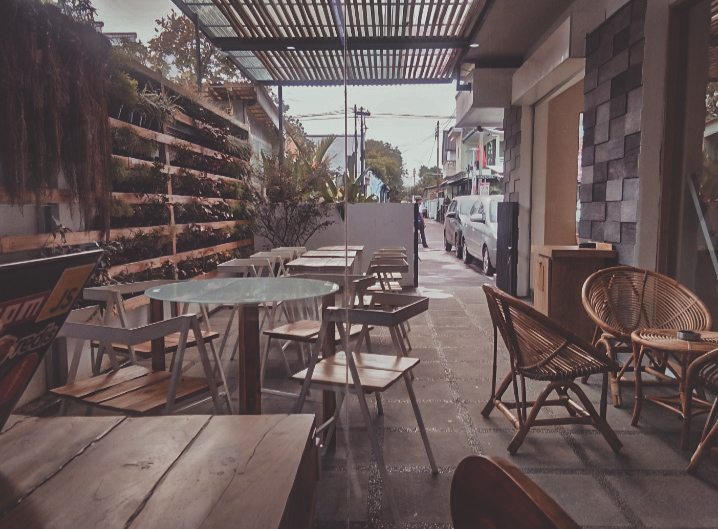 Tempat Ngopi Di Purwokerto Tempat Ngopi Di Purwokerto