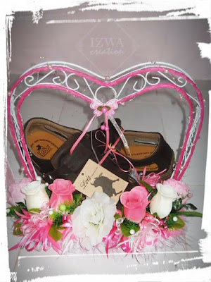Hantaran Kasut, Hantaran Bajet, Hantaran Kahwin Hantaran Kasut, Hantaran Bajet, Hantaran Kahwin
