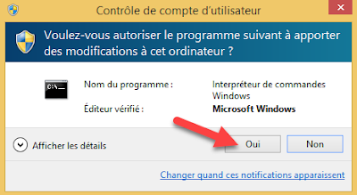 désactiver, empêcher, interdire, protéger, l'invite de commandes, cmd.exe, éditeur de stratégie de groupe locale, gpedit.msc, Windows 8, trucs et astuces, administration 