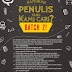 Ikuti Tantangan Menulis Fiksi Remaja dari Bentang Pustaka (Batch 2)