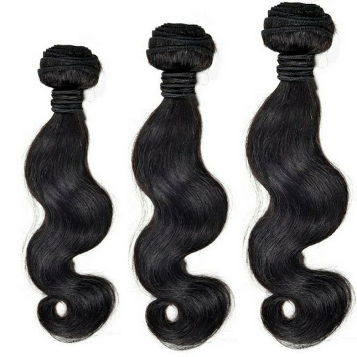 Marcie 100% Indian Remy Human Soft Wave Hair Bundles