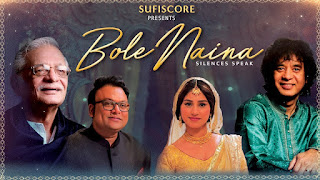 Bole Naina Lyrics