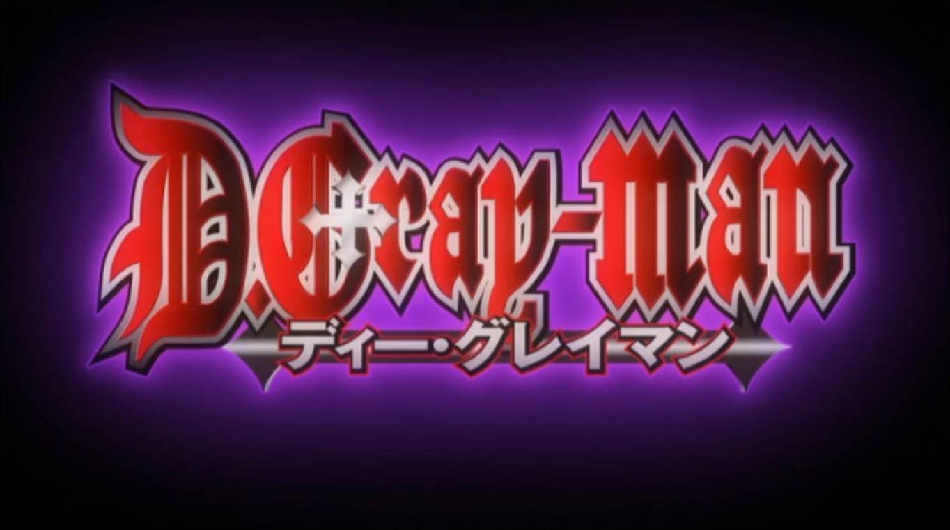 ChCse's blog: D.Gray-Man - Season 2 (2007-08)