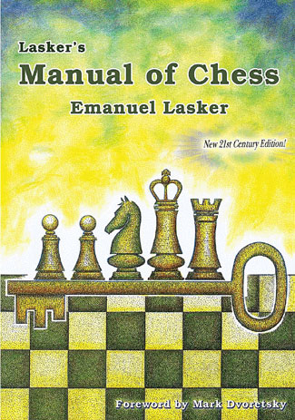 Lasker's Manual of Chess