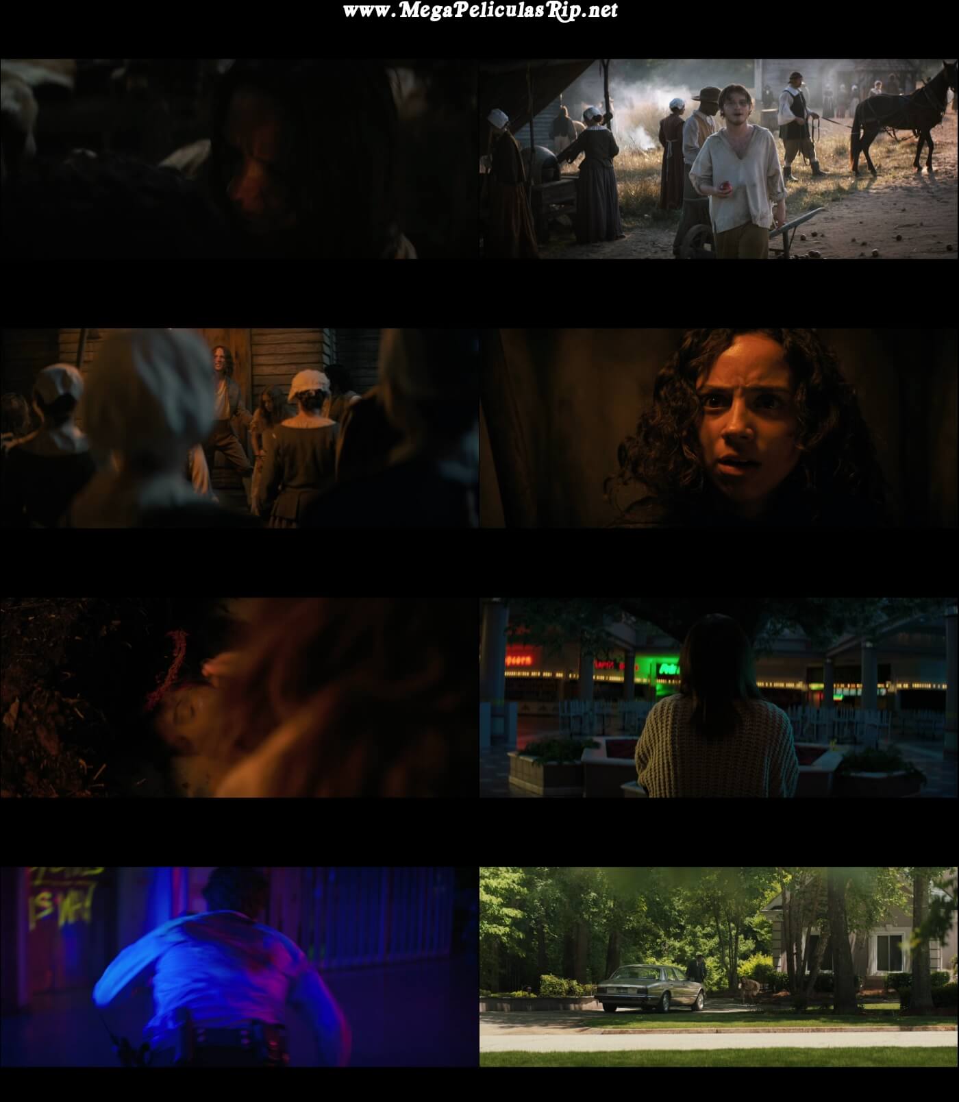 La Calle Del Terror Parte 3 1080p Latino