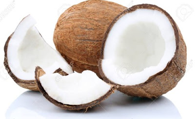 manfaat buah kelapa buah kelapa manfaat