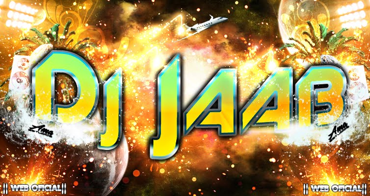 .::DJ JAAB Web Oficial::.