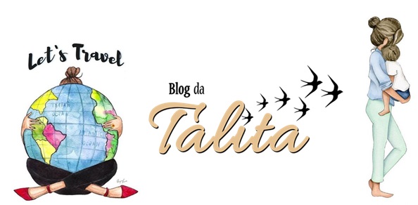 Blog da Talita