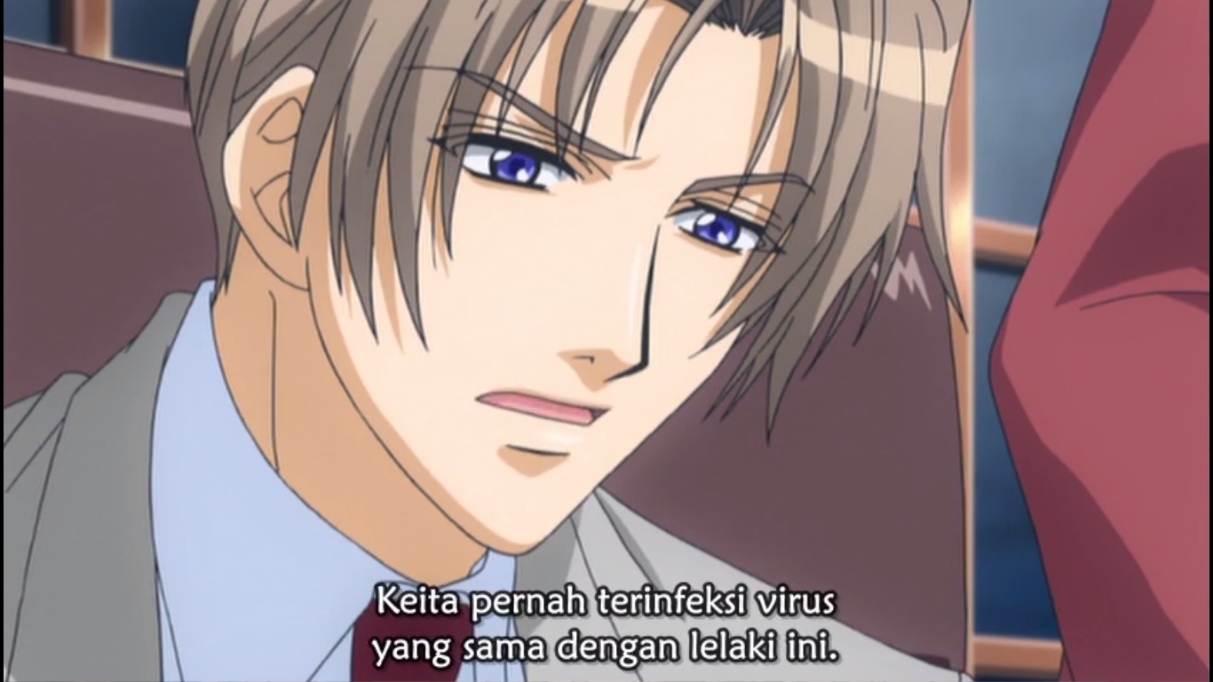 Download Addictnime Review Anime Gakuen Heaven Desktop Wallpaper Free Wallpaper Addictnime Review Anime Gakuen Heaven Free