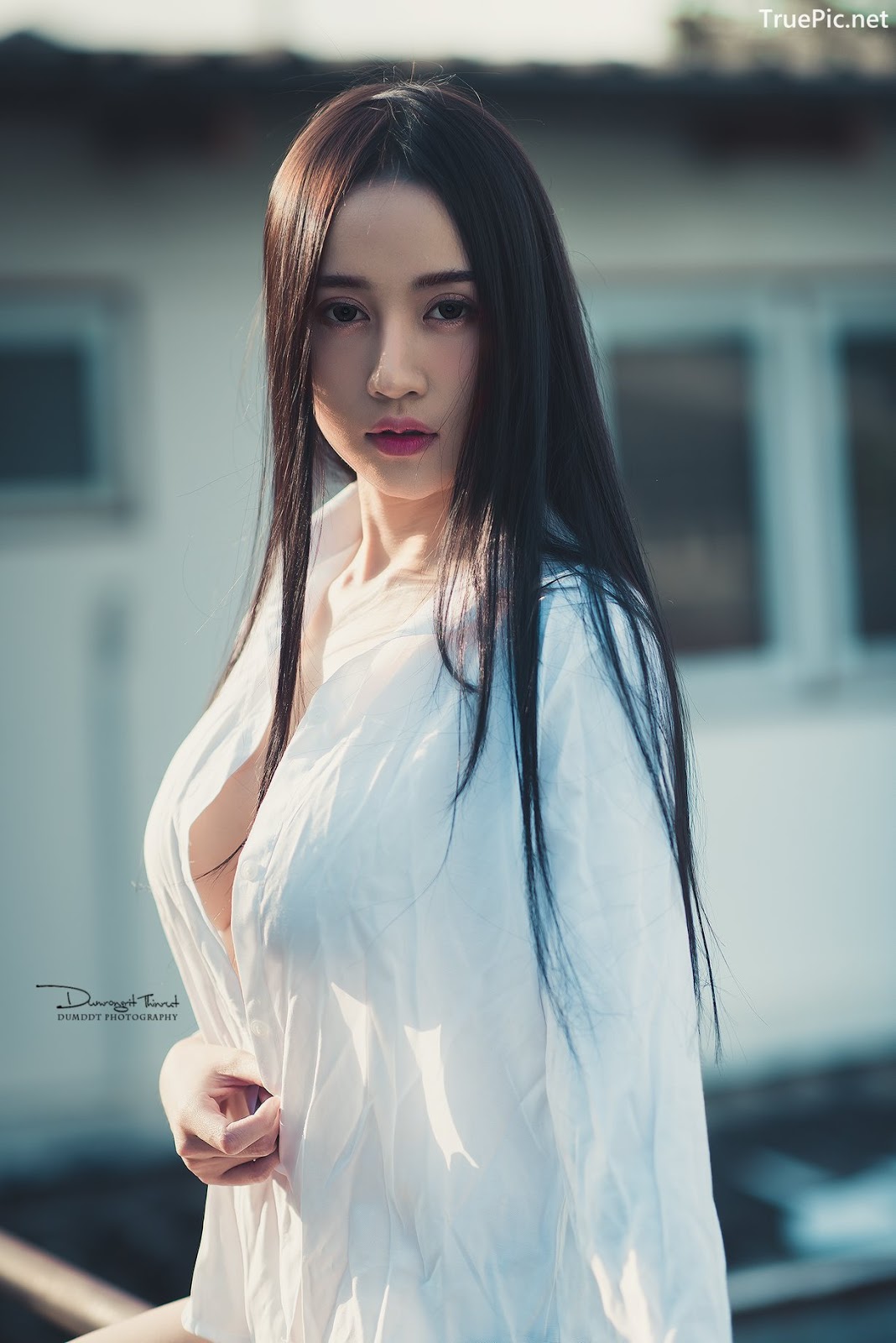 Image Thailand Model - Donutbaby Dlh - PlayBoy Bunny 2019 - TruePic.net - Picture-8