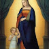 SUNDAY WITH THE MOST HOLY VIRGIN THEOTOKOS