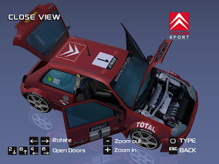 V-Rally 3 Full Game Download