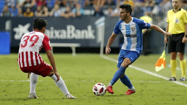 Juankar - Málaga -: "Es increíble, pero todos los años nos pasa igual en la Copa"