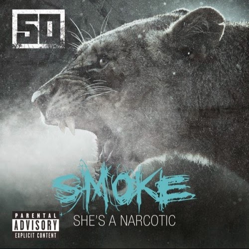 50 Cent ft. Trey Songz – Smoke (Produced By Dr. Dre)