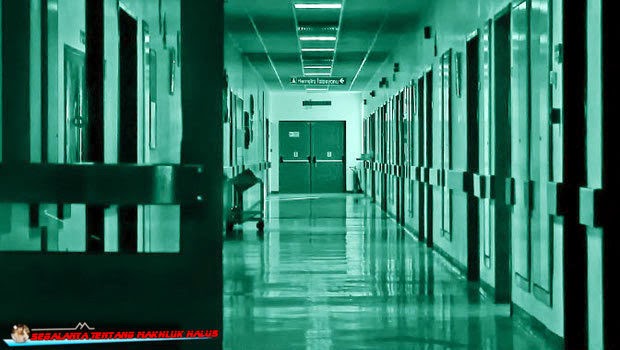 Kisah Nyata Dibantu Melahirkan Oleh Hantu di Bekas Rumah Sakit Mojokerto Kisah Nyata Dibantu Melahirkan Oleh Hantu di Bekas Rumah Sakit Mojokerto