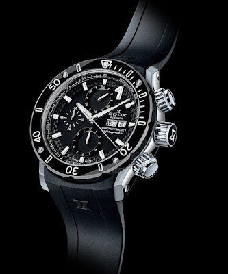 edox chrono offshore