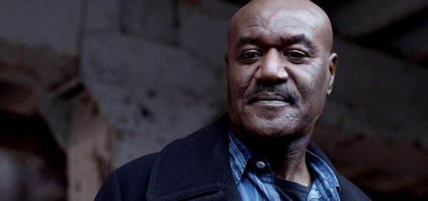 Everybody's Got One: The Home of Tim Grierson: My Interview With Delroy