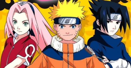 Naruto kecil episode 50 sub indo mkv streaming