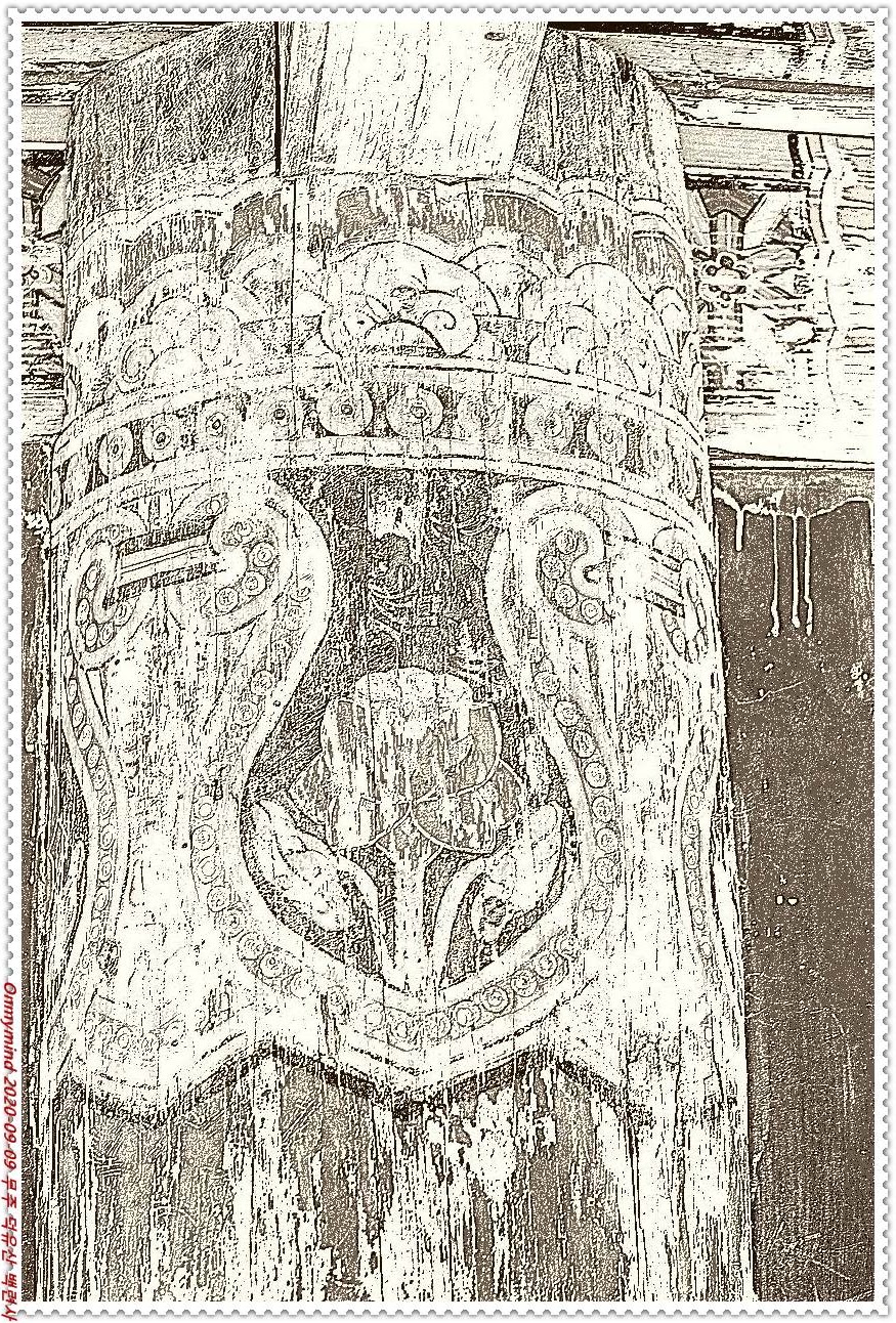 무주 백련사 무주 백련사